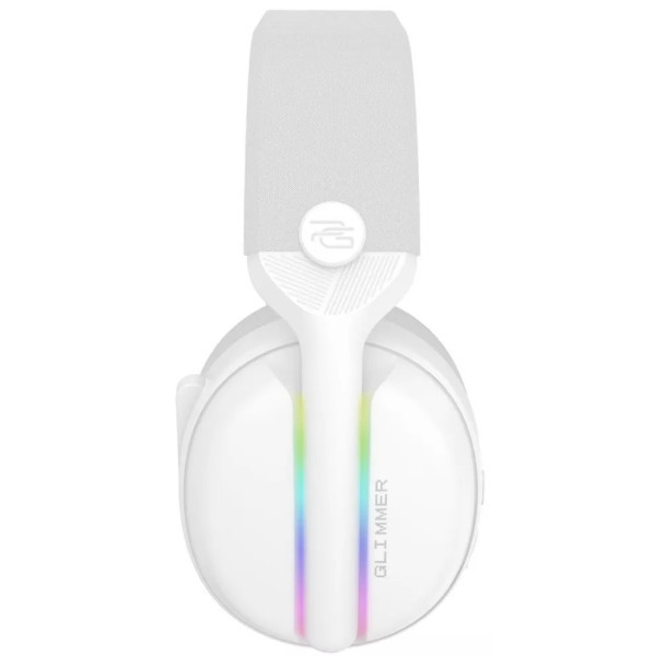 Bluetooth-гарнітура Proove Gaming Glimmer APP White (WHGL00022002) (Код товару:41506) Харків - зображення 2