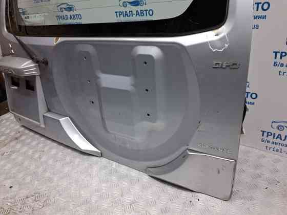 Крышка багажника Mitsubishi Pajero Wagon 3 3.2 ДИЗЕЛЬ 4M41 1999 (б/у) Київ