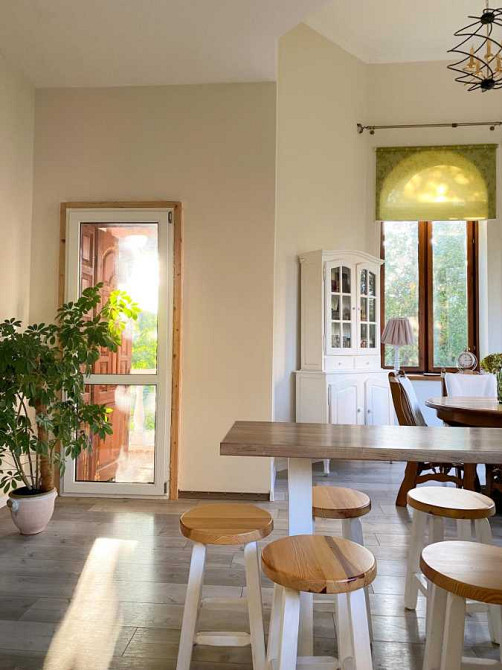 долгосрочная аренда 3-к квартира Киев, Шевченковский, 35000 грн./мес. Київ - зображення 4