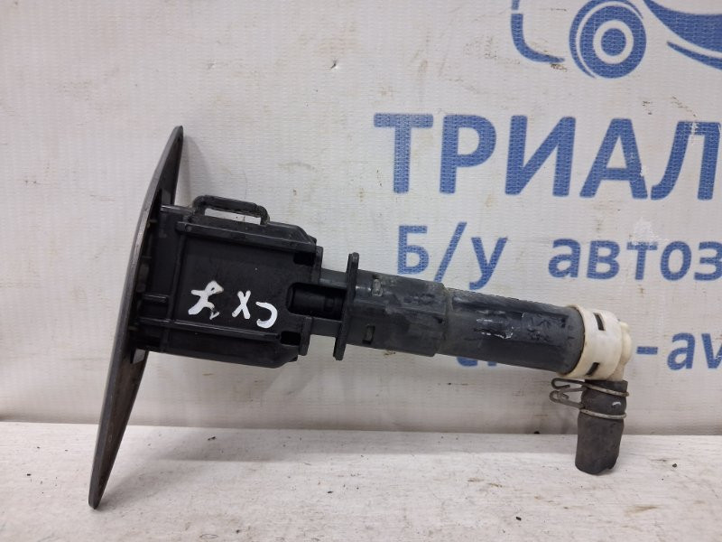 Омыватель фары левый Mazda CX 7 2006-2012 EH665182YA (Арт. 79265) Київ - зображення 2
