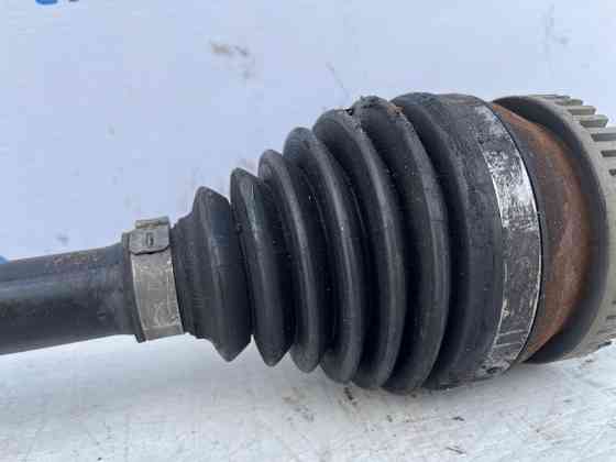 Привод передний левый Hyundai Sonata YF 2.4 БЕНЗИН G4KJ 2010 (б/у) Киев