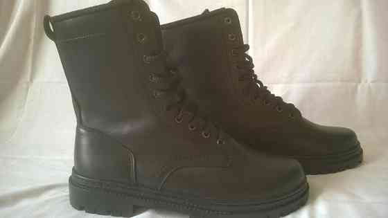 Чоловічі берці розмір 42 Світловодськ