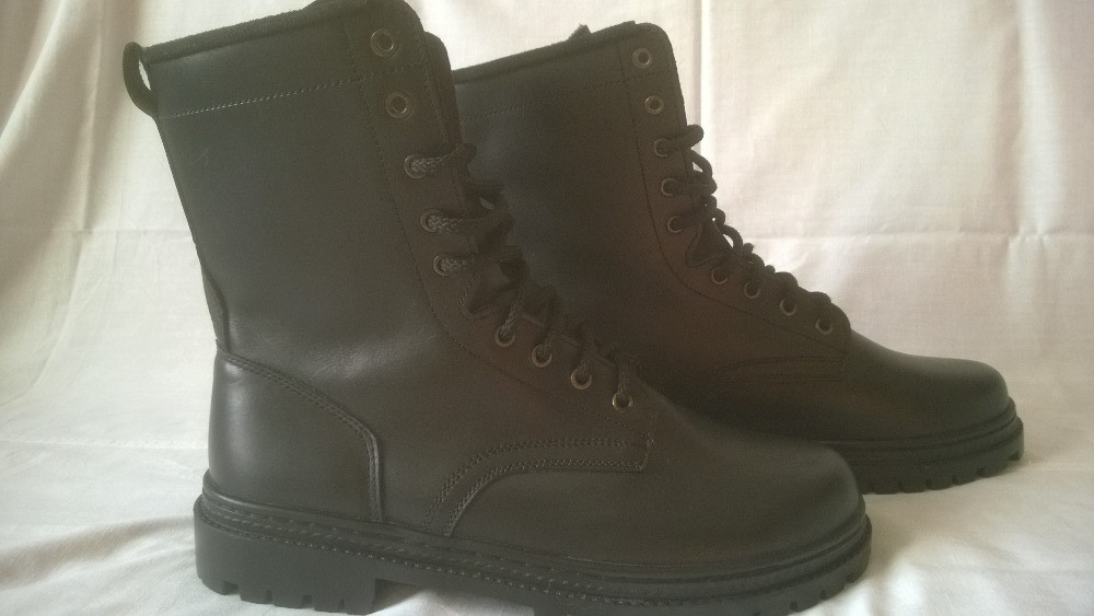 Чоловічі берці розмір 42 Світловодськ - зображення 3