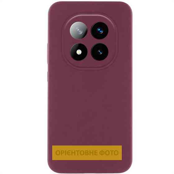 Чехол Silicone Cover Lakshmi Full Camera (AAA) для Xiaomi Redmi A5 (Europe version) Херсон