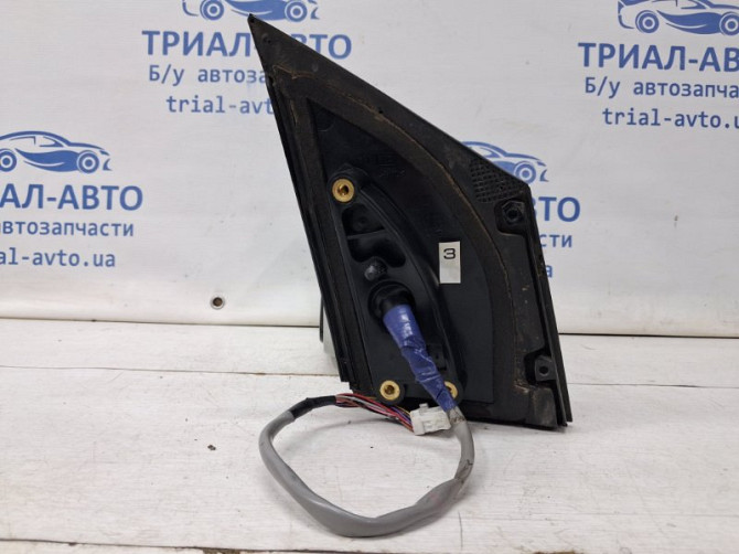 Зеркало левое Lexus RX 350 2003-2009 879400E011B1 (Арт. 63274) Київ - зображення 7