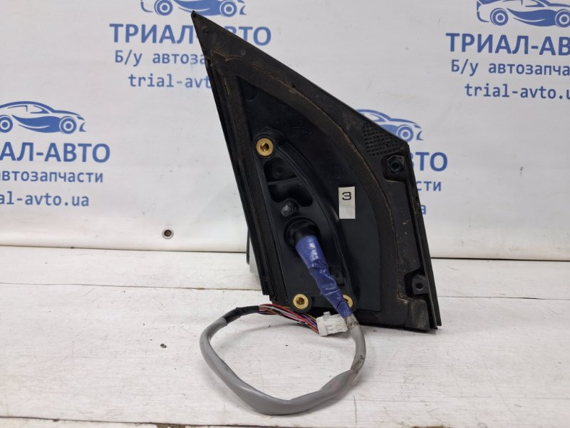 Зеркало левое Lexus RX 350 2003-2009 879400E011B1 (Арт. 63274) Киев - изображение 7