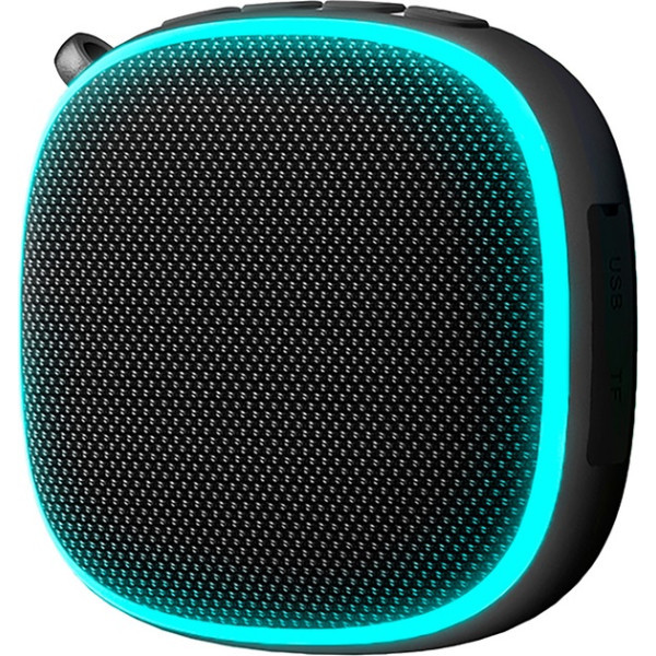 Колонка Proove Loadstone 6W Black (PDLS050010001) (Код товару:40968) Харків - зображення 1