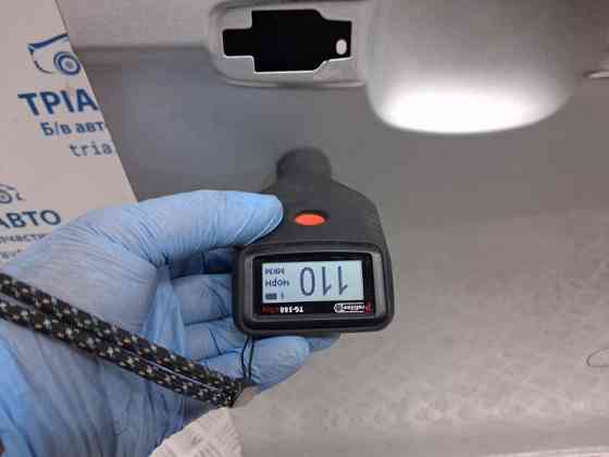 Дверь передняя правая Chevrolet Captiva 2006-2018 42352071 (Арт. 70050) Київ