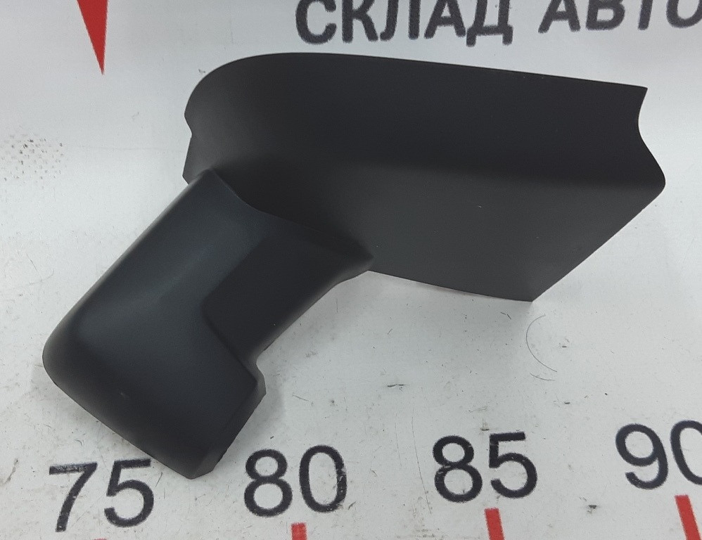 Облицовка кронштейна зеркала заднего вида левая Tesla model S 1008369-00-F Київ - зображення 1