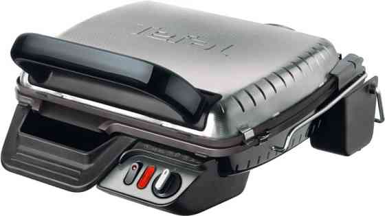 Гриль контактний Tefal HealthGrill Comfort GC306012 2000 Вт Киев