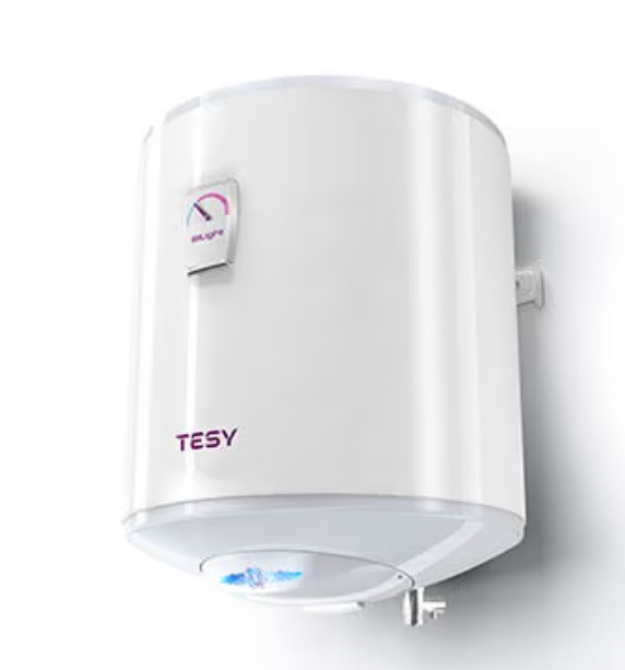 Водонагреватель накопительный Tesy BiLight-50-V 50 л Киев - изображение 1