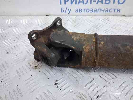 Вал карданный Toyota Prado J120 4.0 1GR-FE 2002 перед. (б/у) Киев