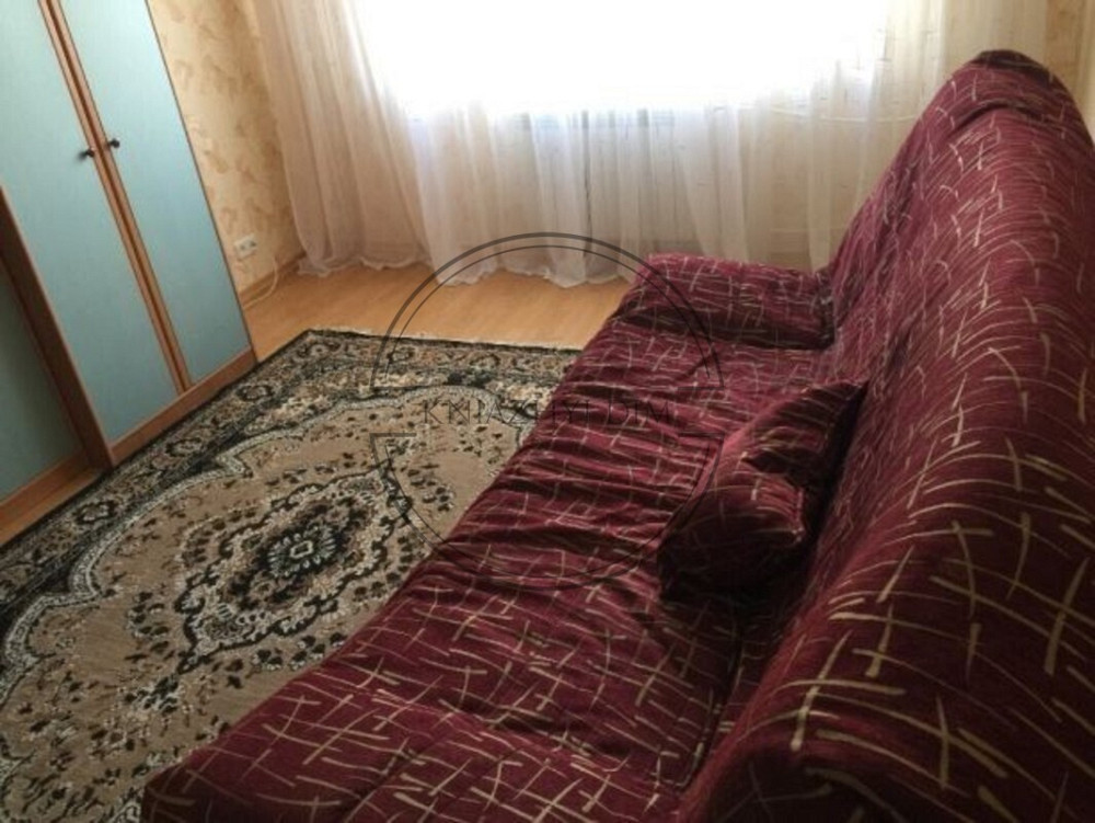 Оренда 3 к квартири,метро Харківська. вул. Вербицького, 4А Код об'єкту 11141371 Київ - зображення 3