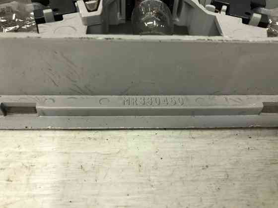 Плафон передний Mitsubishi Lancer 9 1.6 БЕНЗИН 4G18 2003 (б/у) Киев