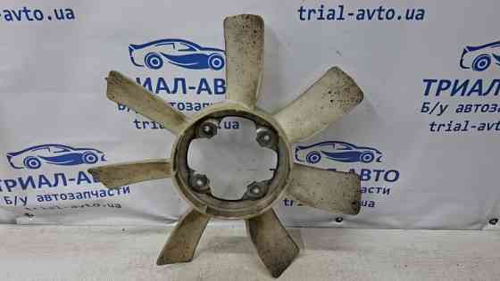 Крыльчатка вискомуфты Nissan Pathfinder 2004-2014 21060EB300 (Арт. 74707) Київ