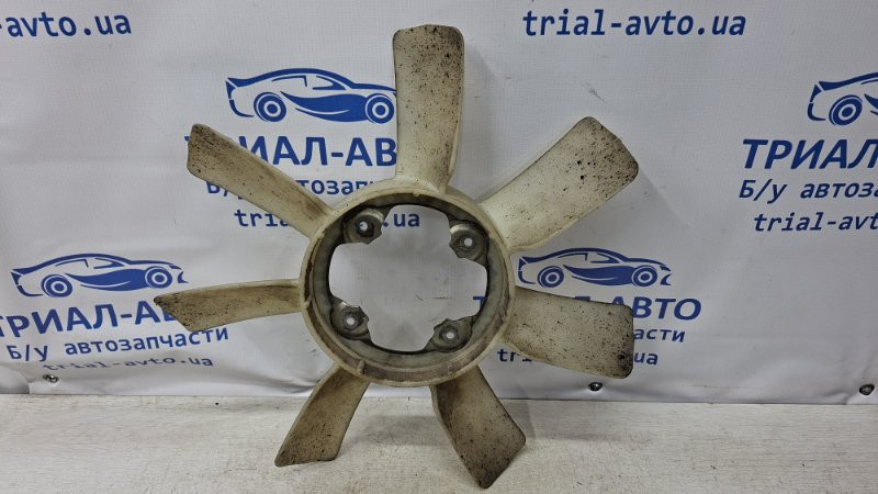 Крыльчатка вискомуфты Nissan Pathfinder 2004-2014 21060EB300 (Арт. 74707) Київ - зображення 1