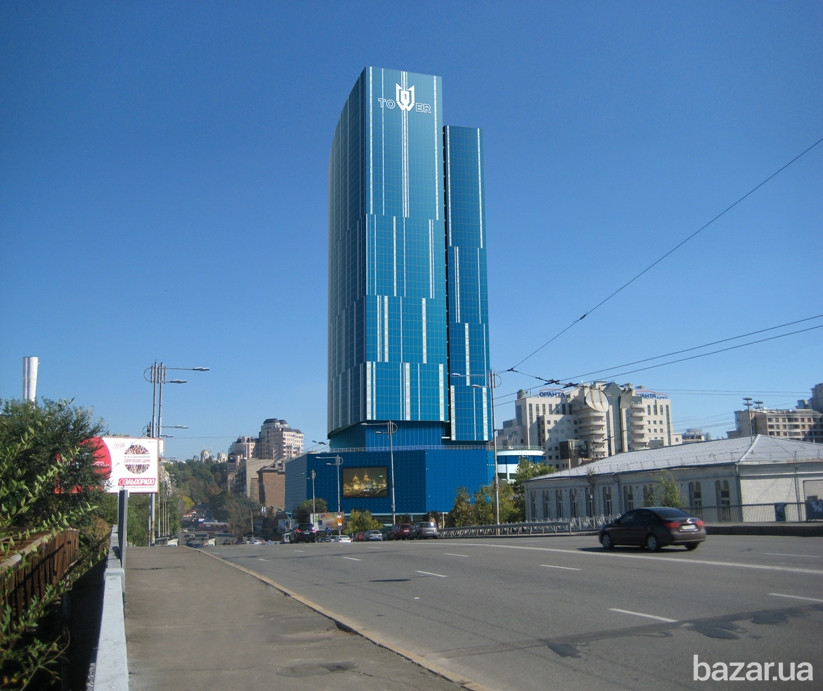 Аренда офисов в Центре БЦ Гулливер м.Дворец Спорта (Без комиссии) Київ - зображення 5