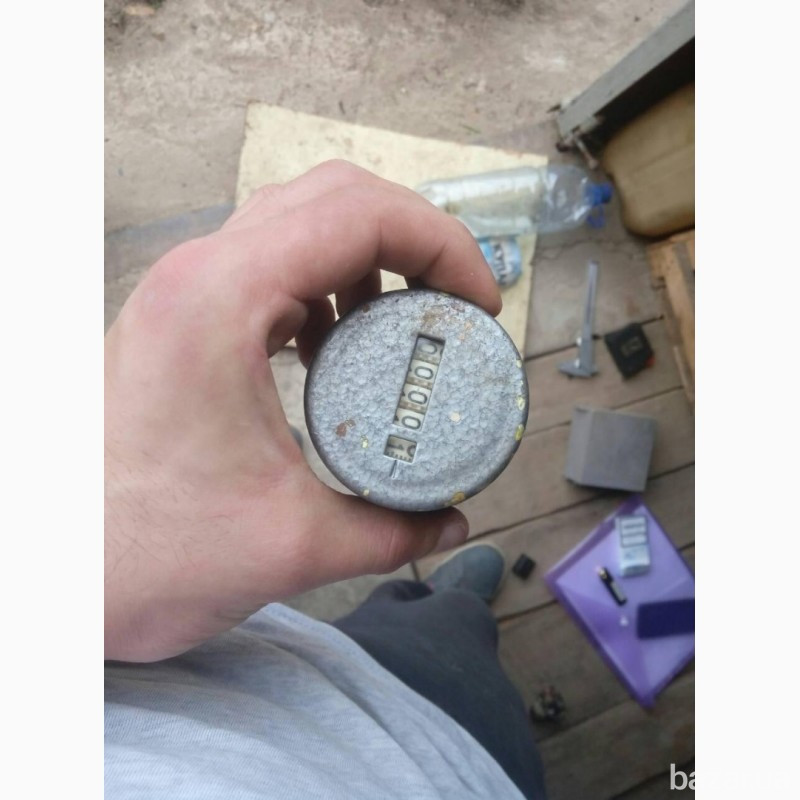 Счетчик 228ЧП-110, -1шт. 350грн Харків - зображення 1