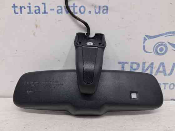 Зеркало салона SsangYong Korando C200 2.0 DIESEL D20DT 2010 (б/у) Київ
