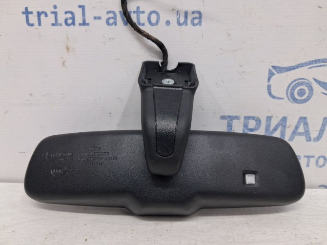 Зеркало салона SsangYong Korando C200 2.0 DIESEL D20DT 2010 (б/у) Київ - зображення 2