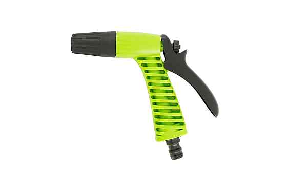 Пистолет для полива MASTERTOOL DEW LINE ½" с регулировкой напора 92-9301 Харків