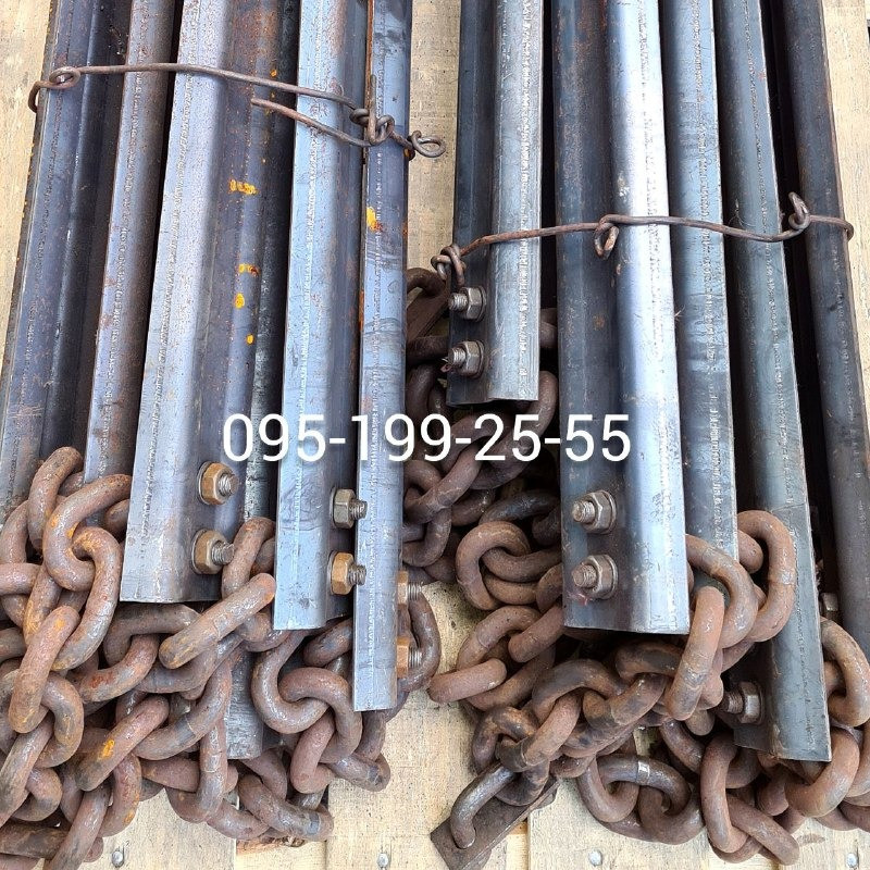 Транспортер ПРТ-7; транспортер ПІМ-40; запчастини ПРТ-7, ПІМ-40 Днепр - изображение 1