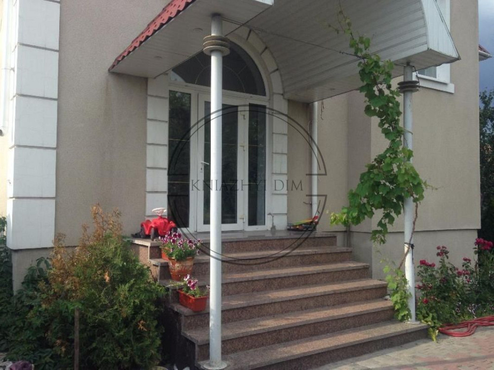 Продажа дома Киев, Деснянский р-н, Радистов ул. код 229154 Київ - зображення 4