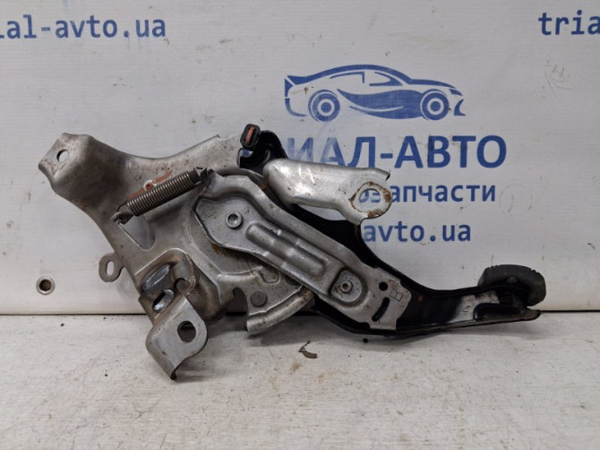 Ручка ручника Lexus RX 350 2003-2009 462000E010 (Арт. 63393) Київ - зображення 1