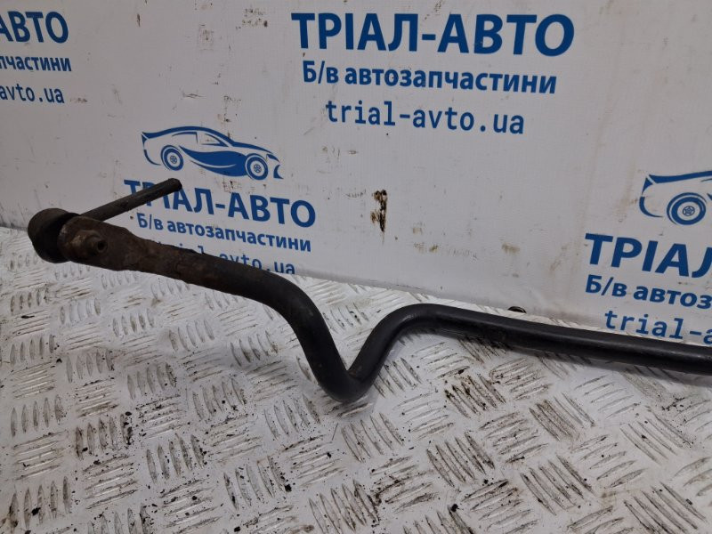 Стабилизатор передний Hyundai I30 2011-2017 54810A6100 (Арт. 70149) Киев - изображение 3