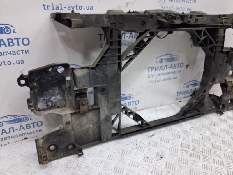 Панель передняя Renault Megane 2008-2016 752100004R (Арт. 63511) Киев - изображение 3