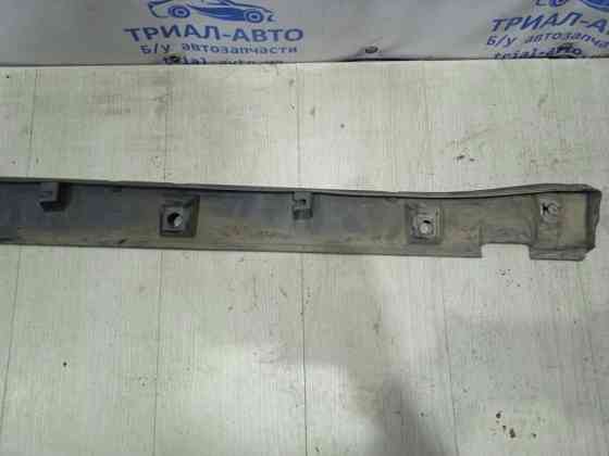 Накладка порога внешняя правая Suzuki Grand Vitara JT 2005 прав. (б/у) Київ