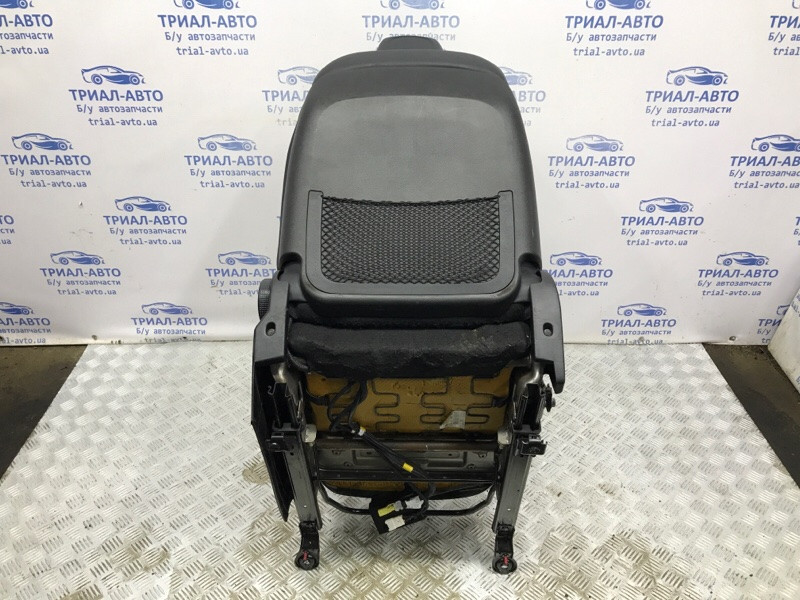 Сиденье переднее левое Kia Sportage 2010-2016 881063U050EAR (Арт. 54670) Київ - зображення 6