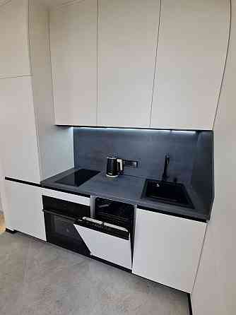 долгосрочная аренда 1-к квартира Киево-Святошинский, Чабаны, 15000 грн./мес. 