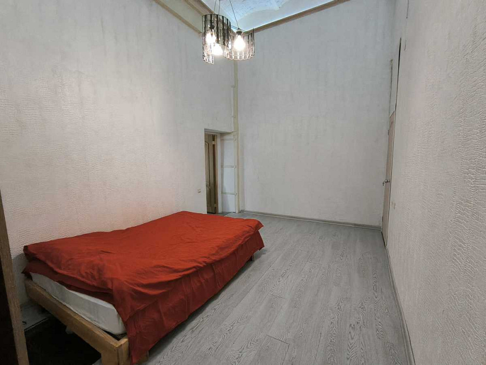 продажа 3-к квартира Одесса, Приморский, 103000 $ Одеса - зображення 2