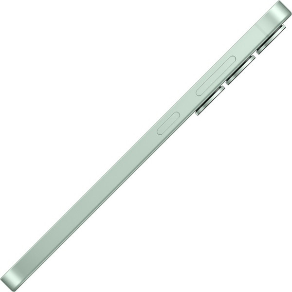 Смартфон Samsung Galaxy S25 S931B 12/256GB Mint (SM-S931BLGG) EU (Код товару:40168) Харків - зображення 9