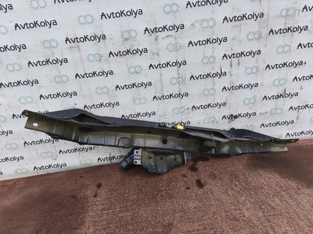 Панель кузова передняя Nissan Note E11 2005-2012 Ковель - зображення 2