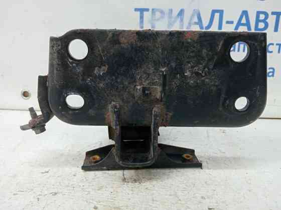 Подушка ДВС левая Toyota RAV 4 A40 2.2 DIESEL 2ADFTV 2012 (б/у) Київ