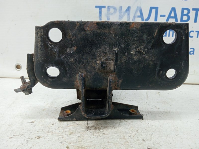 Подушка ДВС левая Toyota RAV 4 A40 2.2 DIESEL 2ADFTV 2012 (б/у) Київ - зображення 6