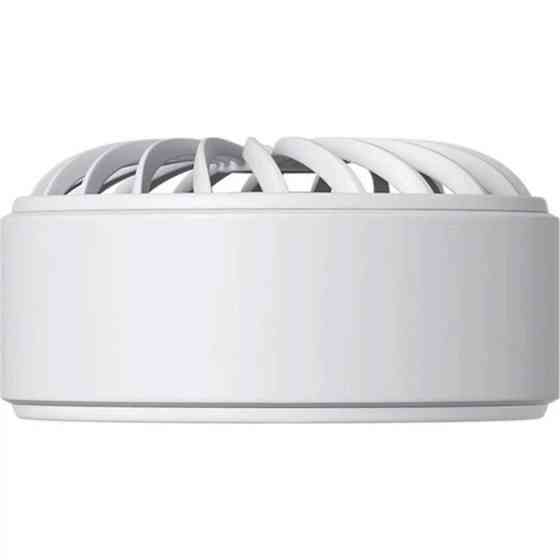 Вентилятор аккумуляторный Jisulife Handheld Fan Life7 Grey серый Киев
