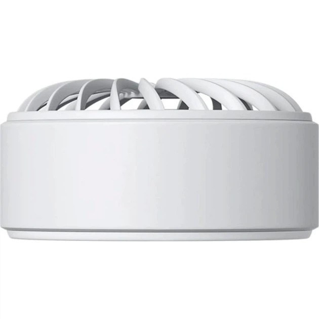 Вентилятор аккумуляторный Jisulife Handheld Fan Life7 Grey серый Киев - изображение 5