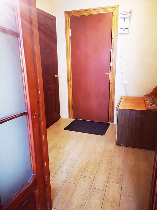 Сдам. 1-к.кв. 12/12, ж/м Победа-5, бульвар Славы. Дніпро - зображення 3