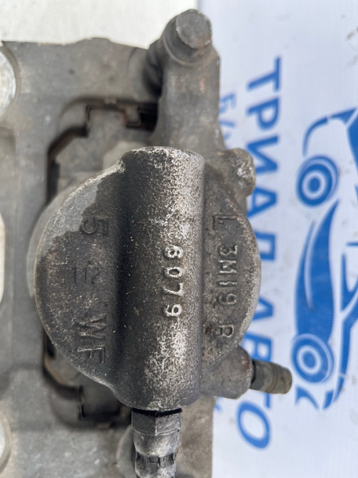 Суппорт передний правый Jeep Cherokee 2013-2019 68225168AA (Арт. 73238) Київ - зображення 5