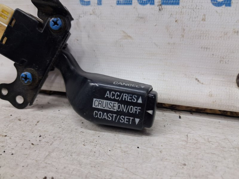 Переключатель круиз-контроля Mitsubishi Pajero Wagon 1999-2006 MR537964 (Арт. 69878) Київ - зображення 2