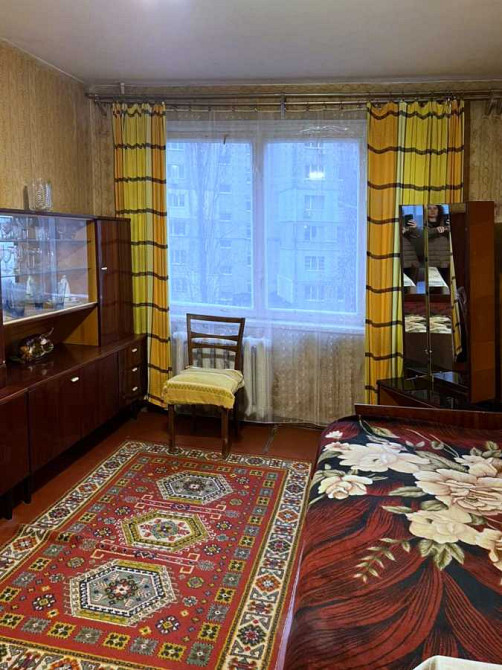 продажа 3-к квартира Киев, Шевченковский, 55000 $ Київ - зображення 1