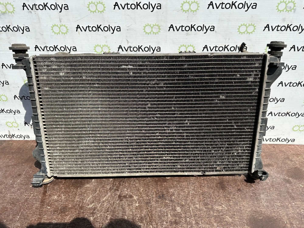 Радиатор охлаждения Ford Connect 1.8 tdci 2002-2012 Ковель - изображение 3