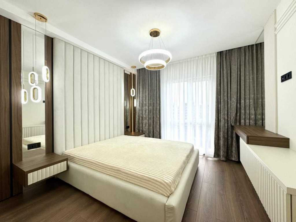 продажа 1-к квартира Киев, Голосеевский, 126000 $ Киев - изображение 8