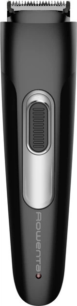 Триммер для усов и бороды Rowenta STYLIS EASY TN2804E0 5 Вт черный Київ - зображення 1