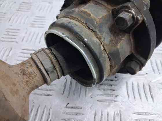 Вал карданный Mitsubishi Pajero Wagon 4 3.2 ДИЗЕЛЬ 4M41 2006 задн. (б/у) Киев