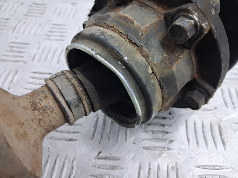 Вал карданный Mitsubishi Pajero Wagon 2006-2022 MR581616 (Арт. 68567) Київ - зображення 5