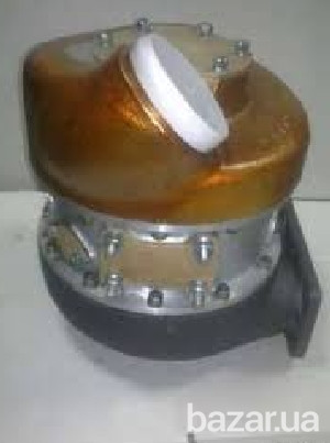 Турбокомпрессор на 3Д6 Полтава - изображение 1